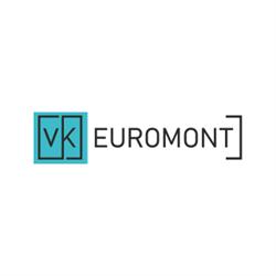 V.K. Euromont – Zasklievanie balkónov