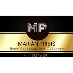 Marián Pribiš Home Catering