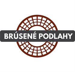 Brúsené podlahy, s. r. o.