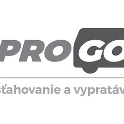 Sťahovanie - PROGO