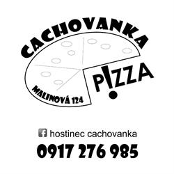 Hostinec Cachovanka - Pizzeria