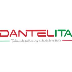 Talianske potraviny DANTELITA