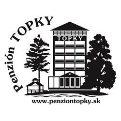 Penzión Topky