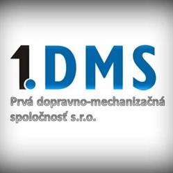 1.DMS Zvolen