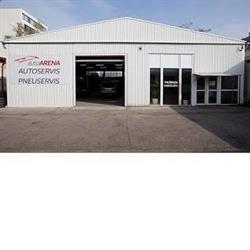 autoARENA