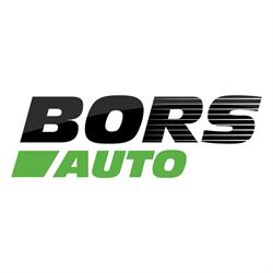 AutoBors - Predaj a servis vozidiel ŠKODA