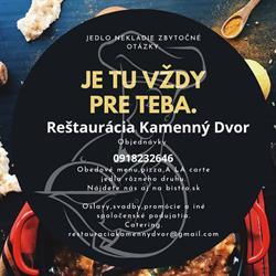 Kamenný Dvor