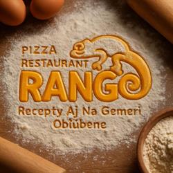 Pizza Restaurant RANGO