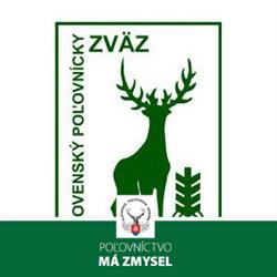 Slovenský poľovnícky zväz