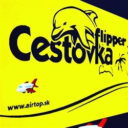 Cestovka Flipper