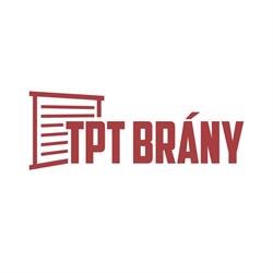 TPT Brány s.r.o.