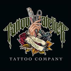 Tattoo ateliér