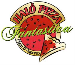 Haló Pizza Fantastica