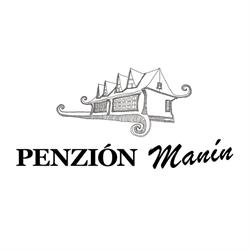 Penzion Manin