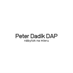 Peter Dadík DAP