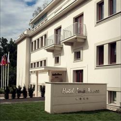 Hotel Park Avenue