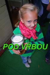 Hostinec Pod Vŕbou