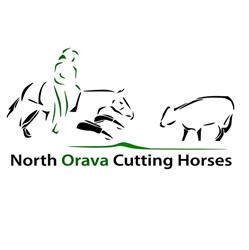 North Orava Cutting Horses