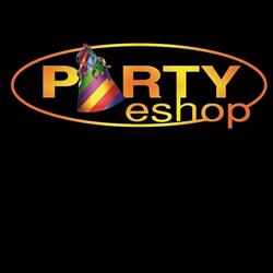PARTY eshop