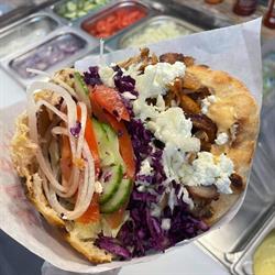 KEBAB Factory