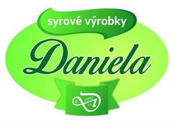 Syrové výrobky Daniela