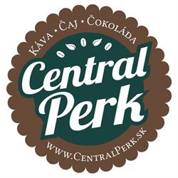 Central Perk