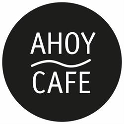 Ahoy Cafe Devin