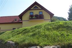 Ubytovanie Súľovské skaly