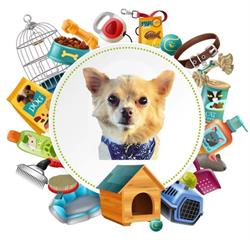 Dog shop & Dog salon Čikislav - Chovateľské potreby