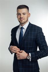 Patrik Halica - Finančný sprostredkovateľ, finančný poradca