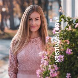 Kristína Čulíková - realitný maklér