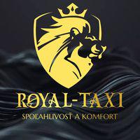 ROYAL-TAXI