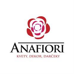 Ana Fiori - Kvety, dekor, darčeky
