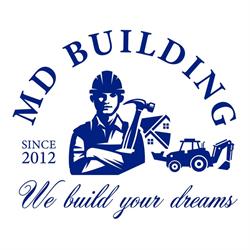 MD BUILDING, s. r. o.