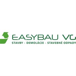 EASYBAU VG, s. r. o.
