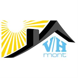 V/H mont, s. r. o. - solárne kolektory