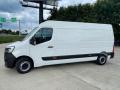 prenájom dodávky Renault Master LL3H2