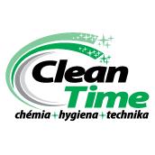 CLEAN TIME Čistiace a upratovacie služby Nové Zámky