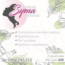 Kozmetika Syma