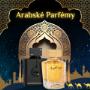 Arabsé Parfémy
