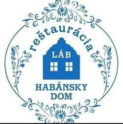 Restauracia Habansky dom