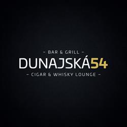 Dunajska 54