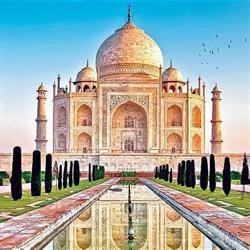 Taj Mahal Indian Restaurant