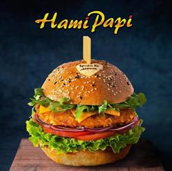 Hami Papi