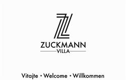 Zuckmann Villa (Ubytovanie)