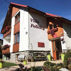 Villa Felicity