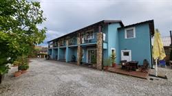 Blue B&B Dlha Ves