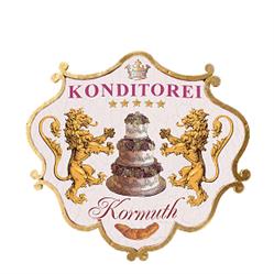 Cukráreň Konditorei Kormuth