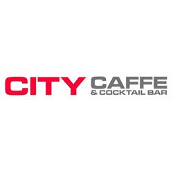 City Caffe & Cocktail Bar