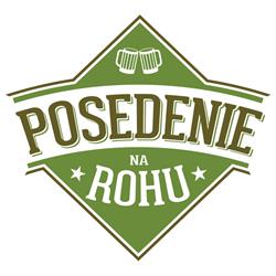 Posedenie Na rohu